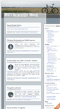 Mobile Screenshot of blog.bikebau.de